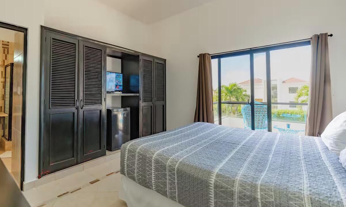 Photo of Bedroom in Playa Chiquita