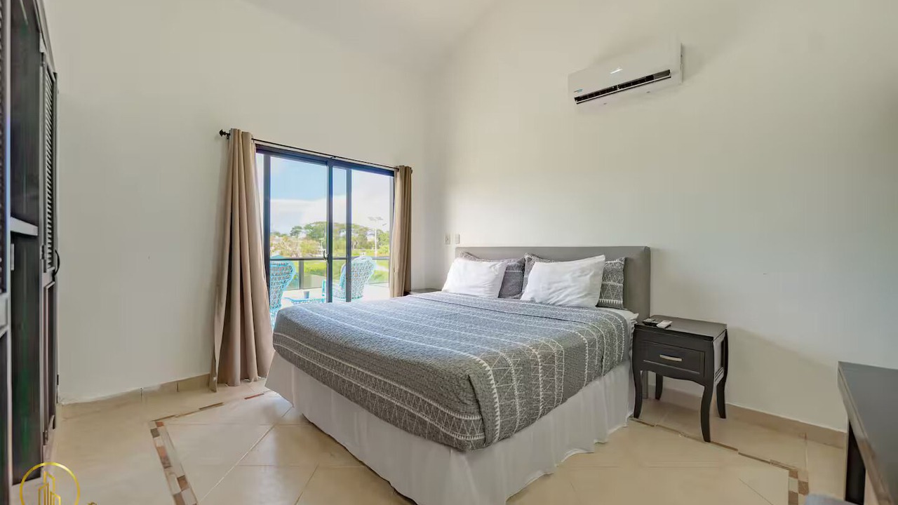 Photo of Bedroom in Playa Chiquita