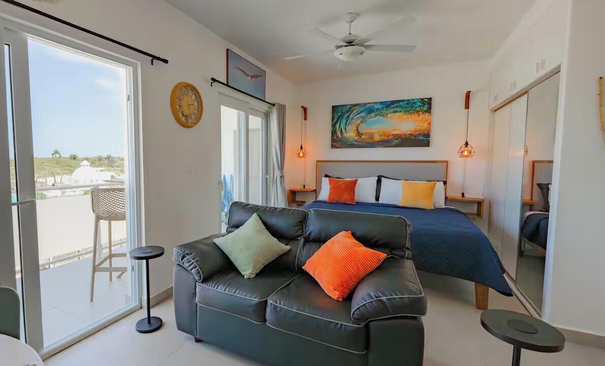 Photo of Bedroom in La Mulata