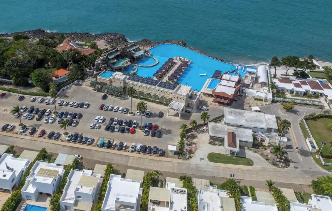 Photo of Outdoor in La Mulata