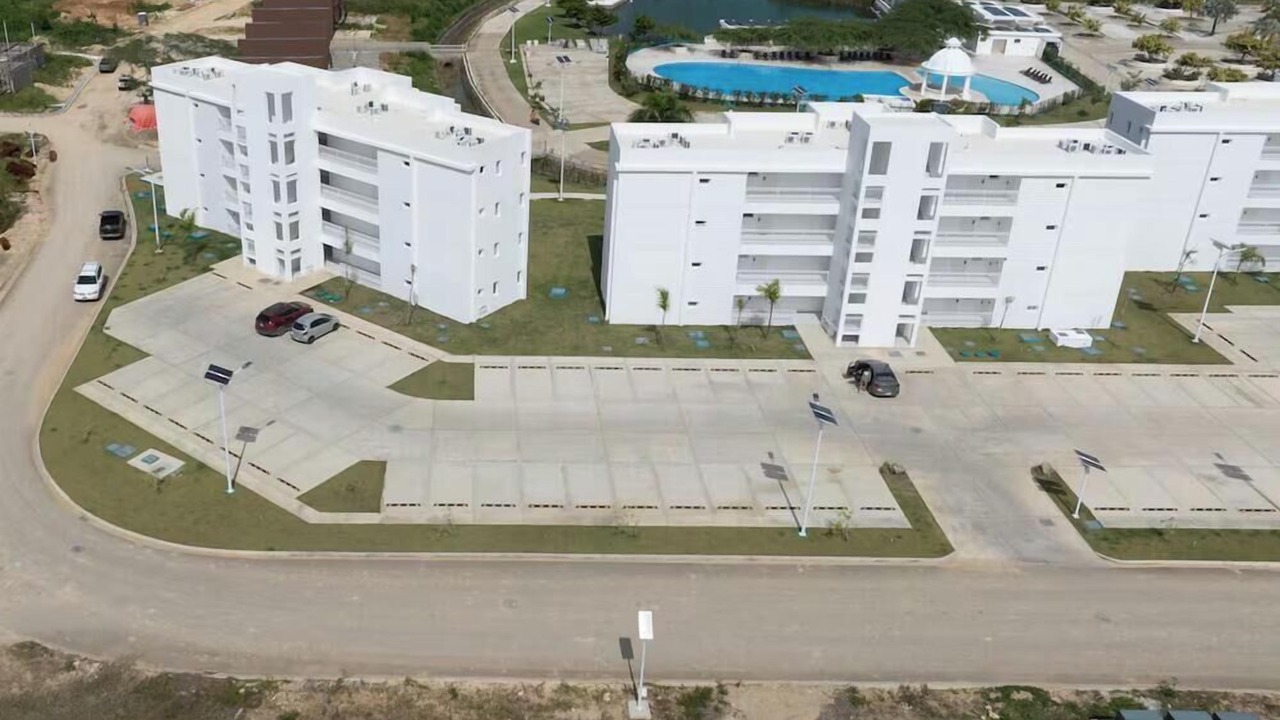 Photo of Outdoor in La Mulata