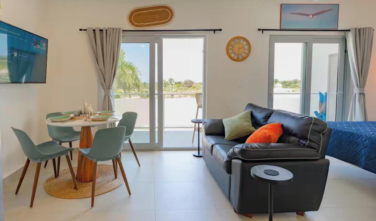 Photo of Livingroom in La Mulata