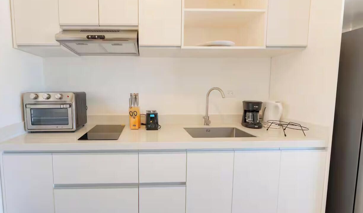 Photo of Kitchen in La Mulata