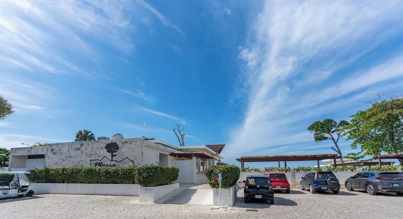 Photo of Outdoor in La Mulata