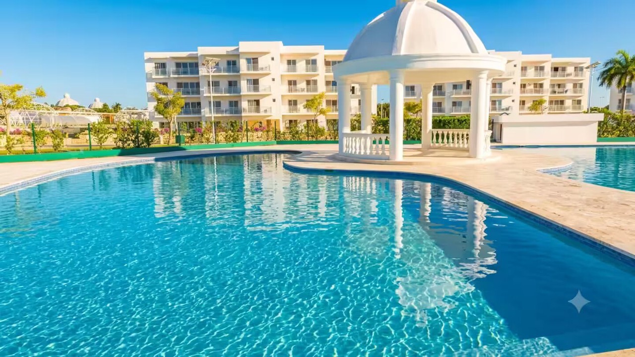 Photo of Outdoor in La Mulata