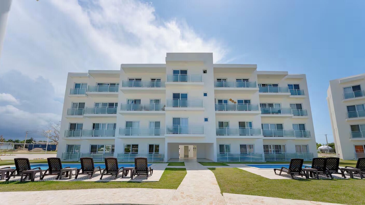 Photo of Outdoor in La Mulata