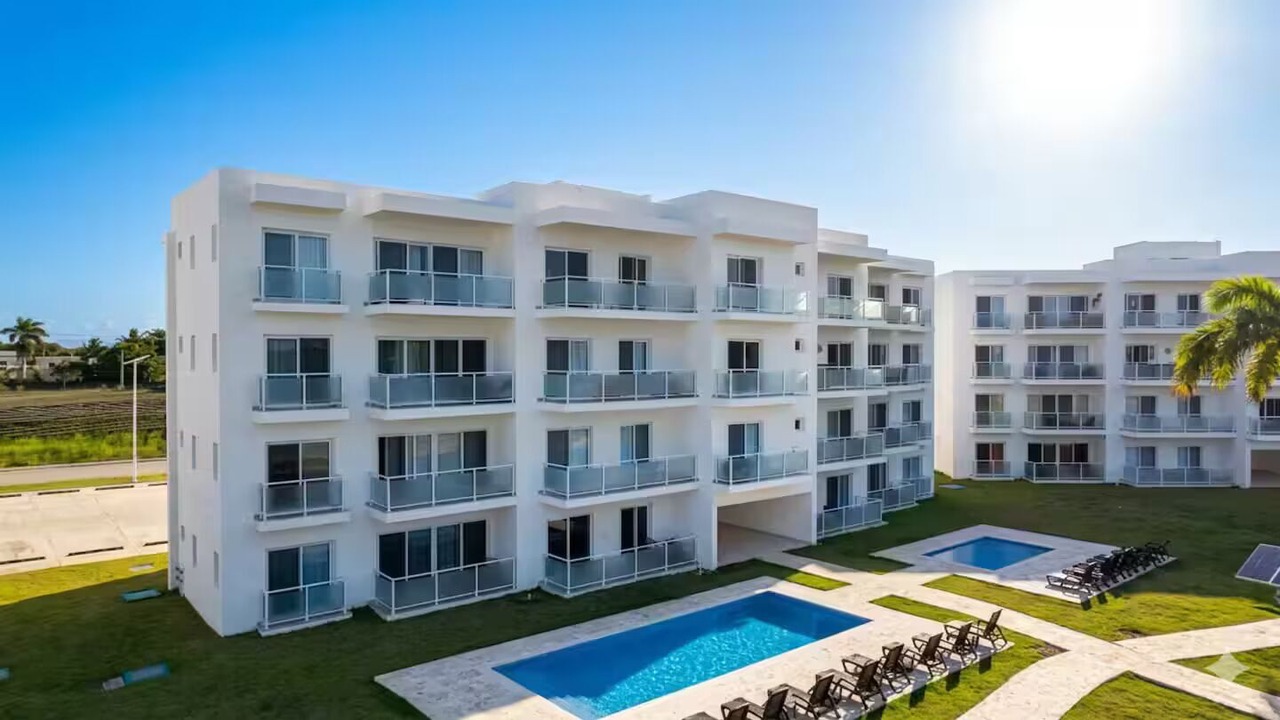 Photo of Outdoor in La Mulata