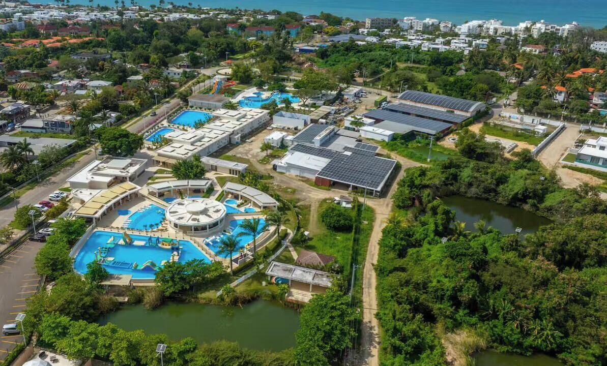 Photo of Outdoor in La Mulata
