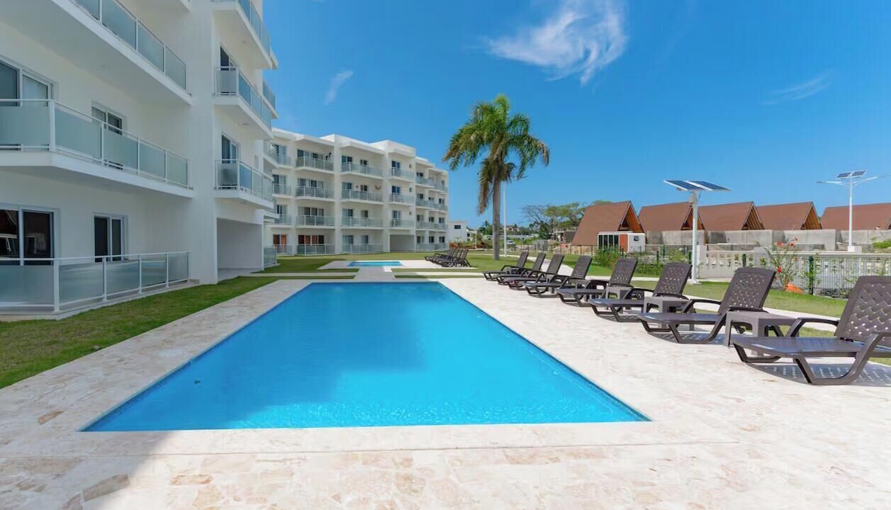 Photo of Outdoor in La Mulata