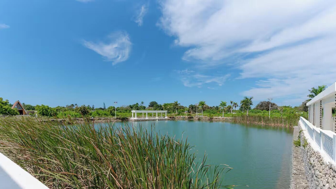 Photo of Outdoor in La Mulata