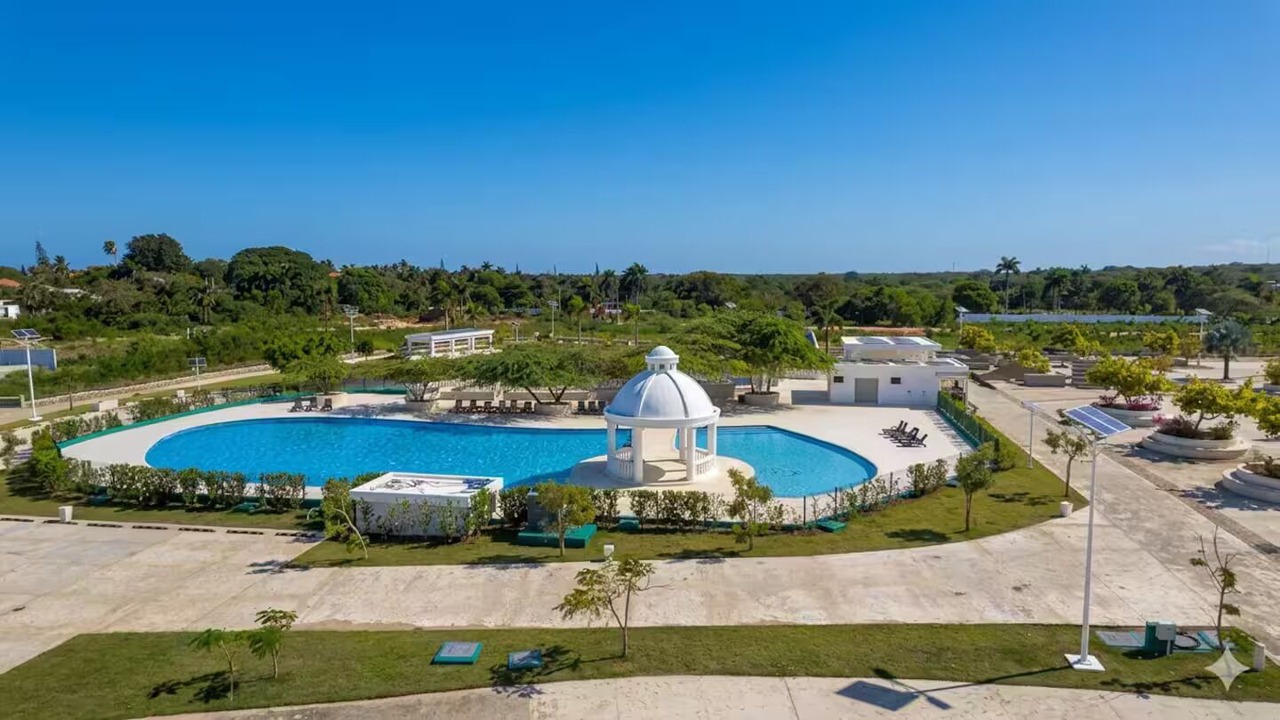 Photo of Outdoor in La Mulata