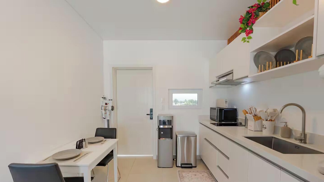 Photo of Kitchen in La Mulata