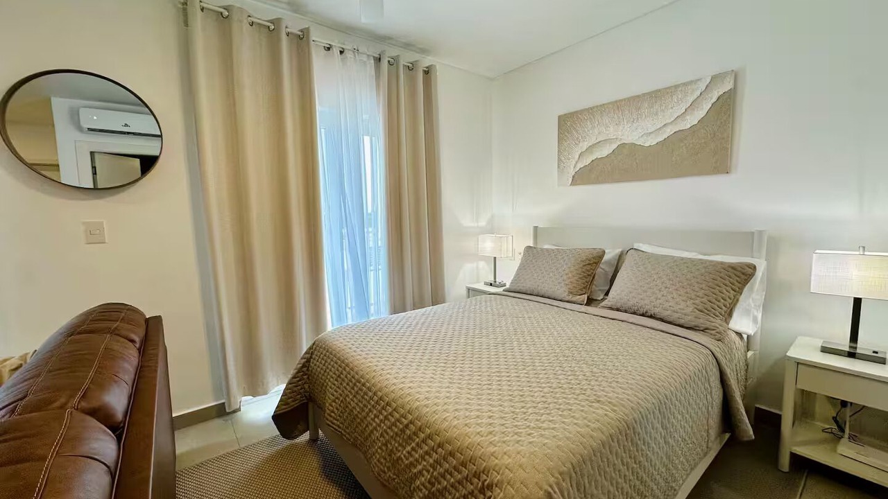 Photo of Bedroom in La Mulata