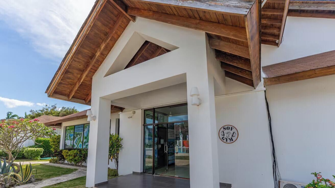 Photo of Outdoor in La Mulata