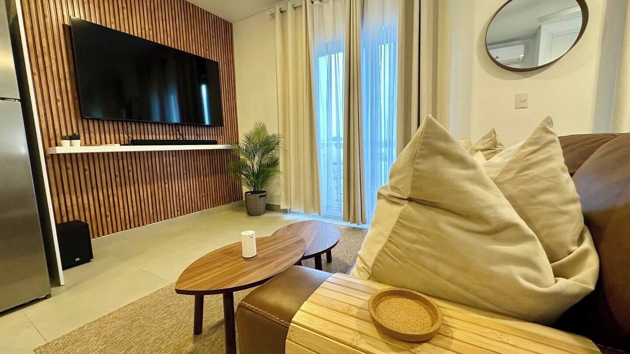 Photo of Livingroom in La Mulata