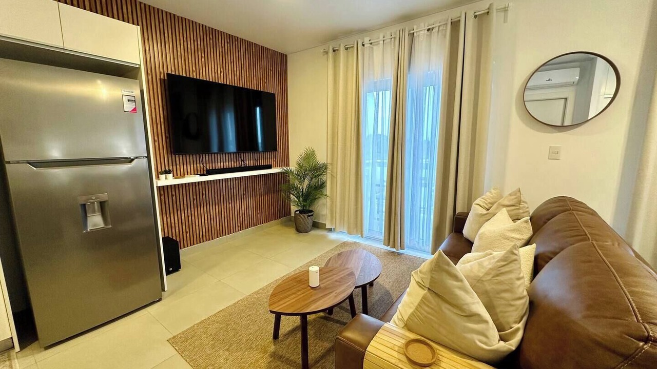 Photo of Livingroom in La Mulata