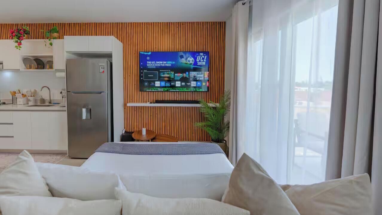 Photo of Bedroom in La Mulata