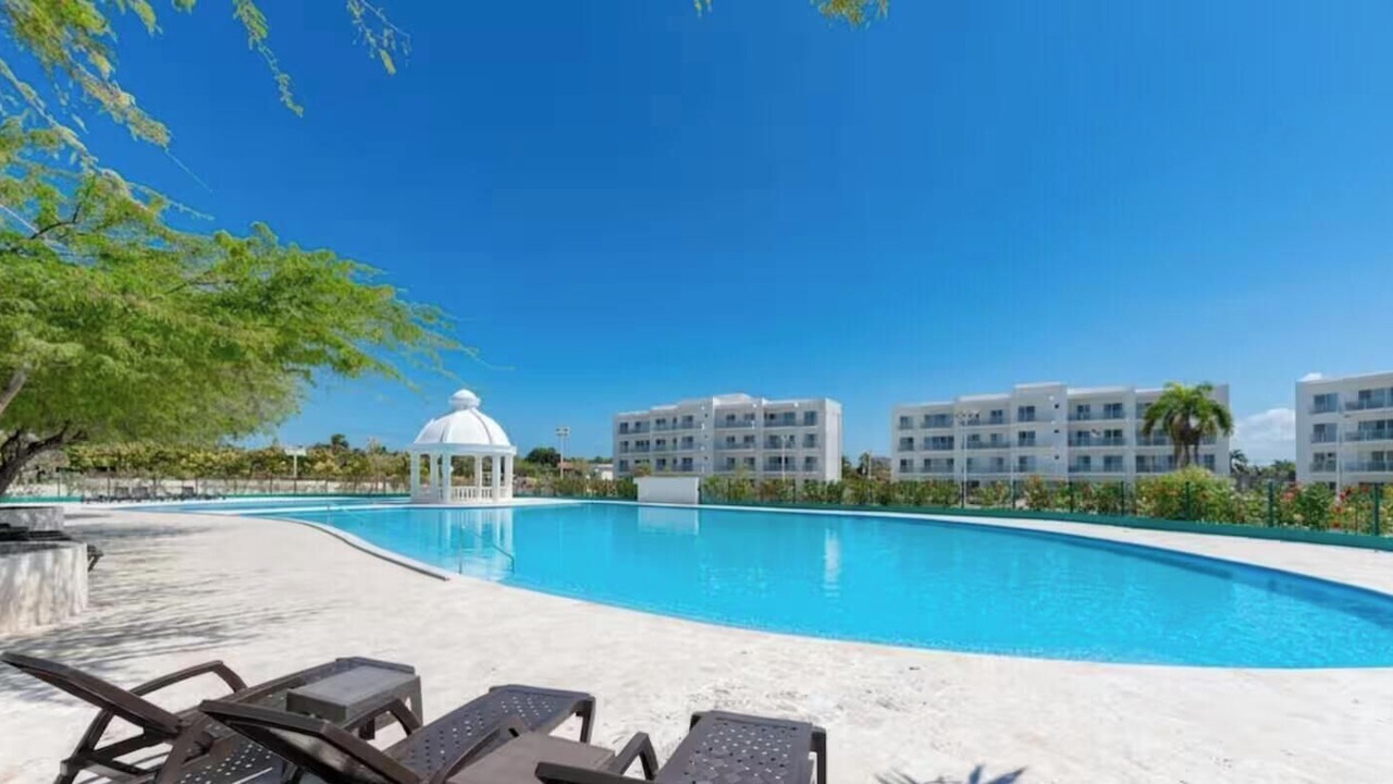 Photo of Outdoor in La Mulata