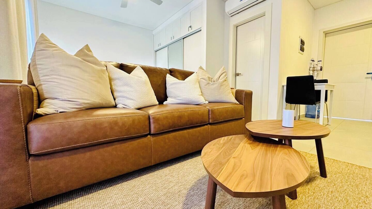 Photo of Livingroom in La Mulata
