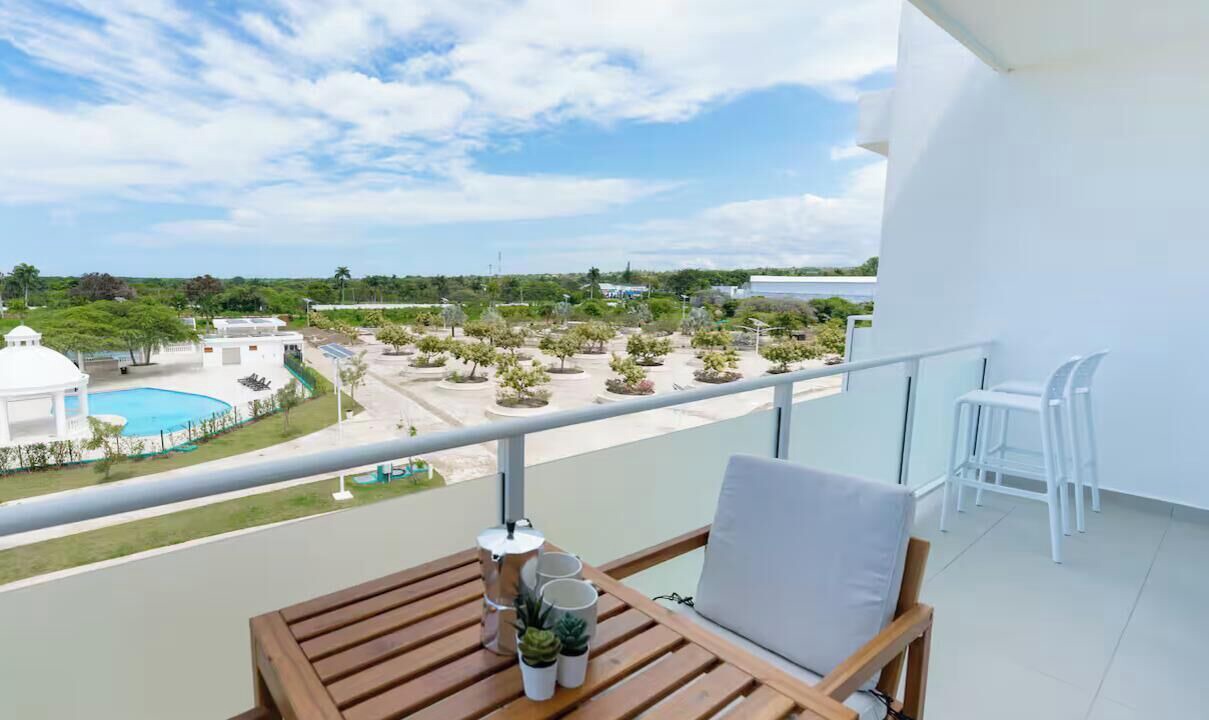 Photo of Outdoor in La Mulata