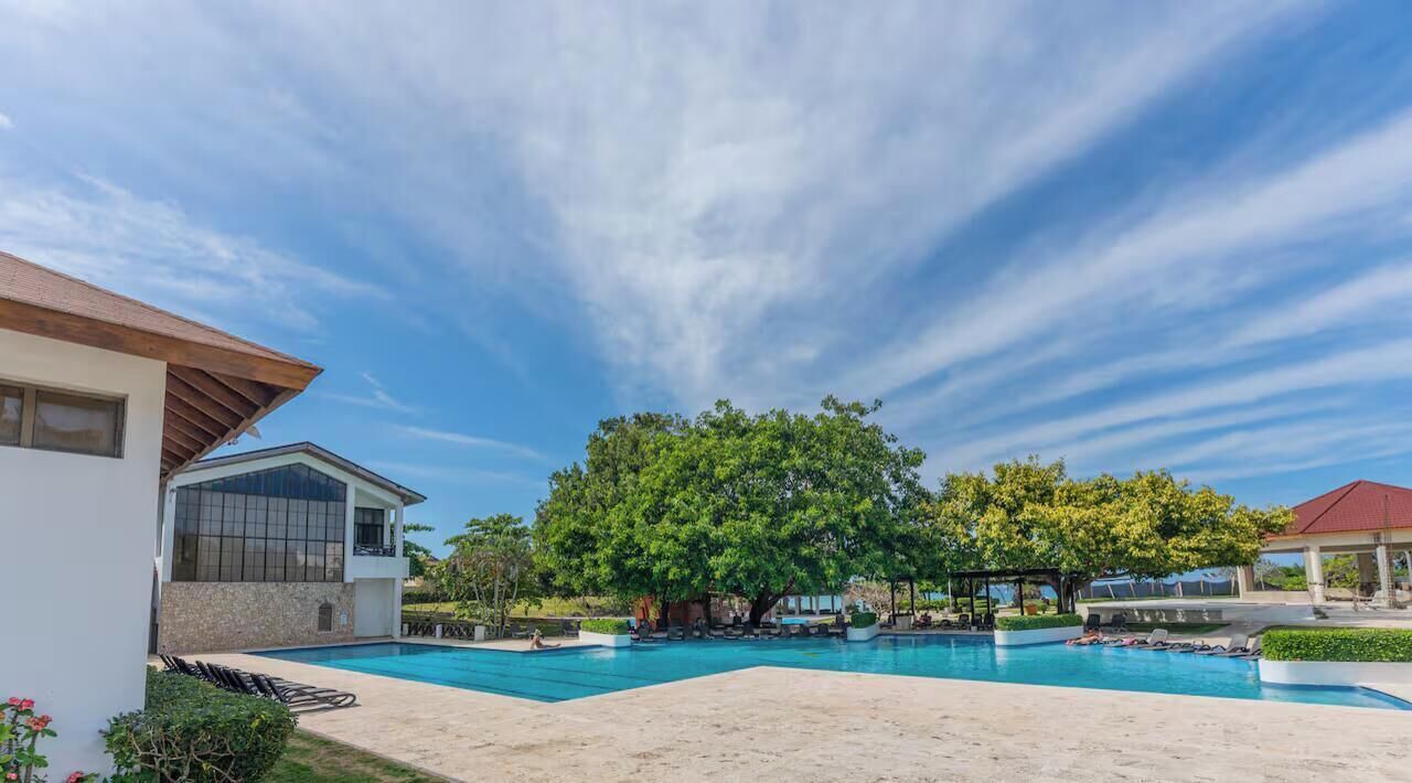 Photo of Outdoor in La Mulata