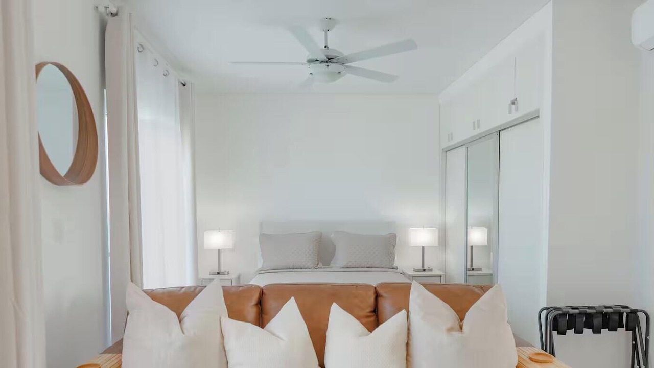 Photo of Livingroom in La Mulata