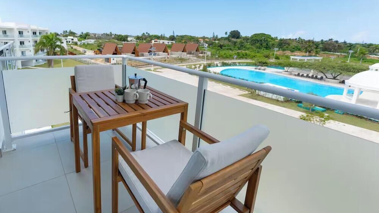 Photo of Outdoor in La Mulata