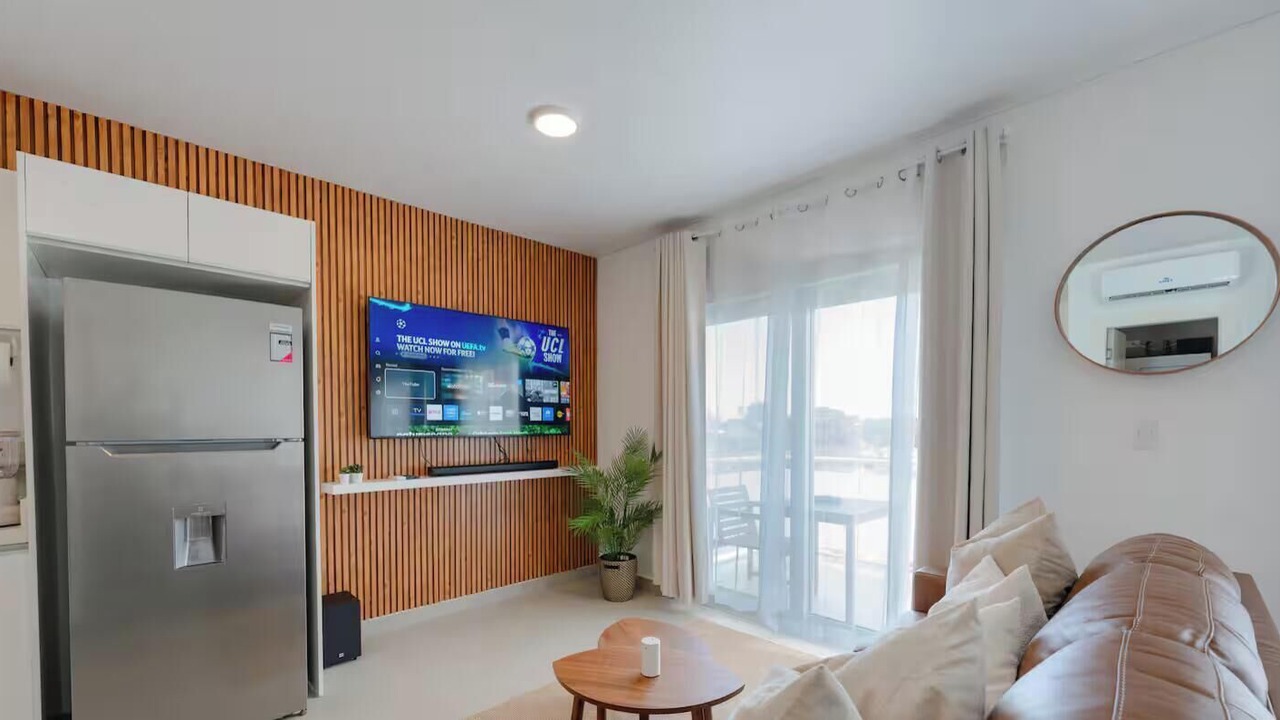 Photo of Livingroom in La Mulata