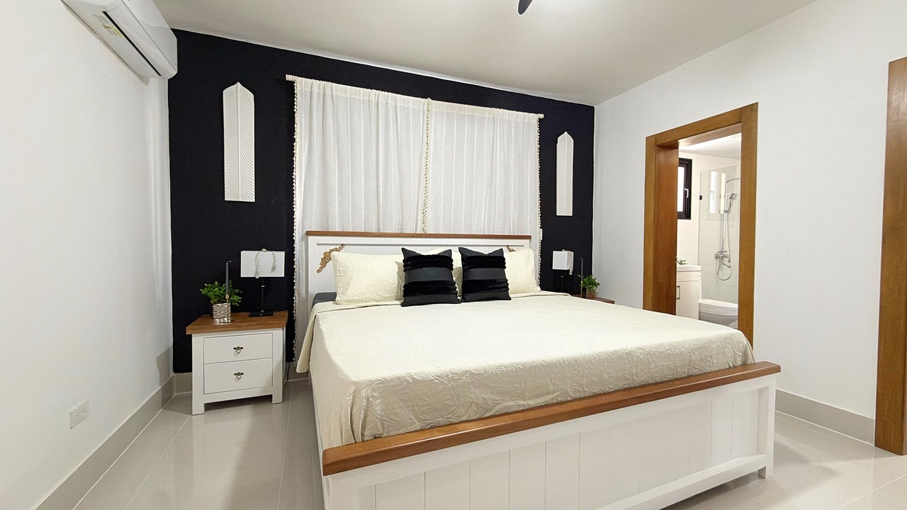 Photo of Bedroom in Santiago Province