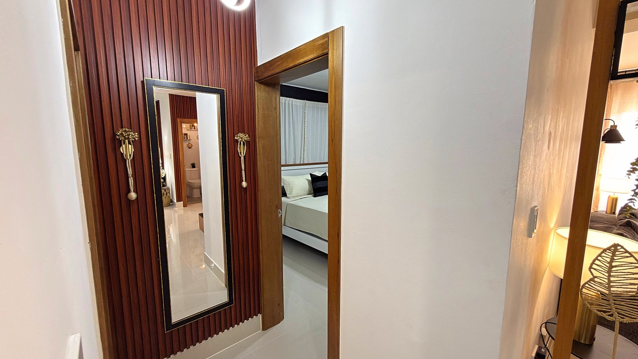 Photo of Bedroom in Santiago Province