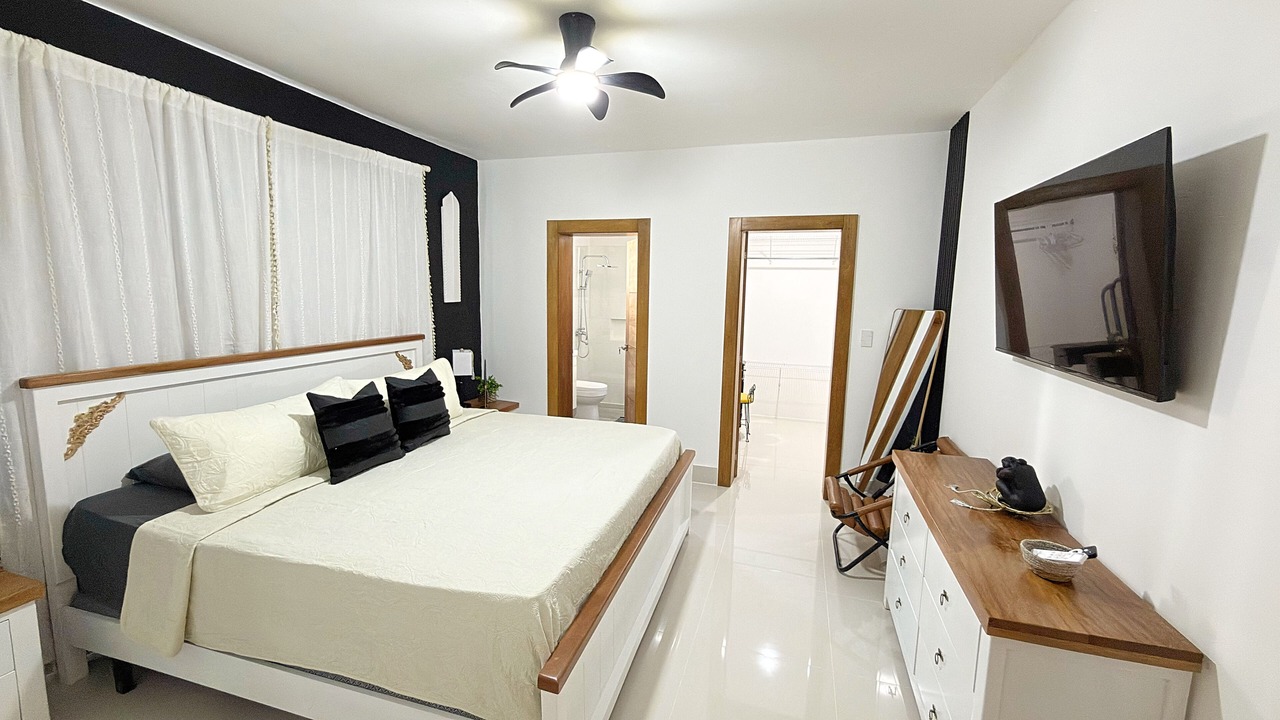 Photo of Bedroom in Santiago Province