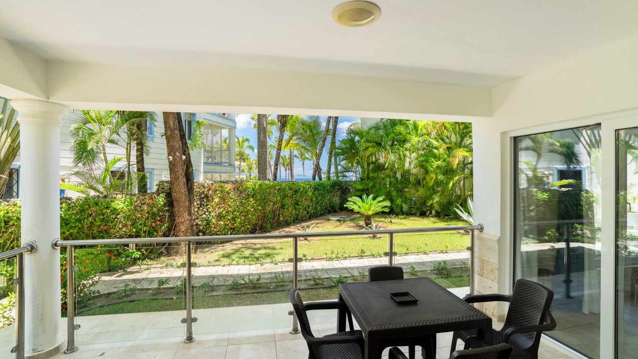 Photo of Outdoor in Playa Chiquita
