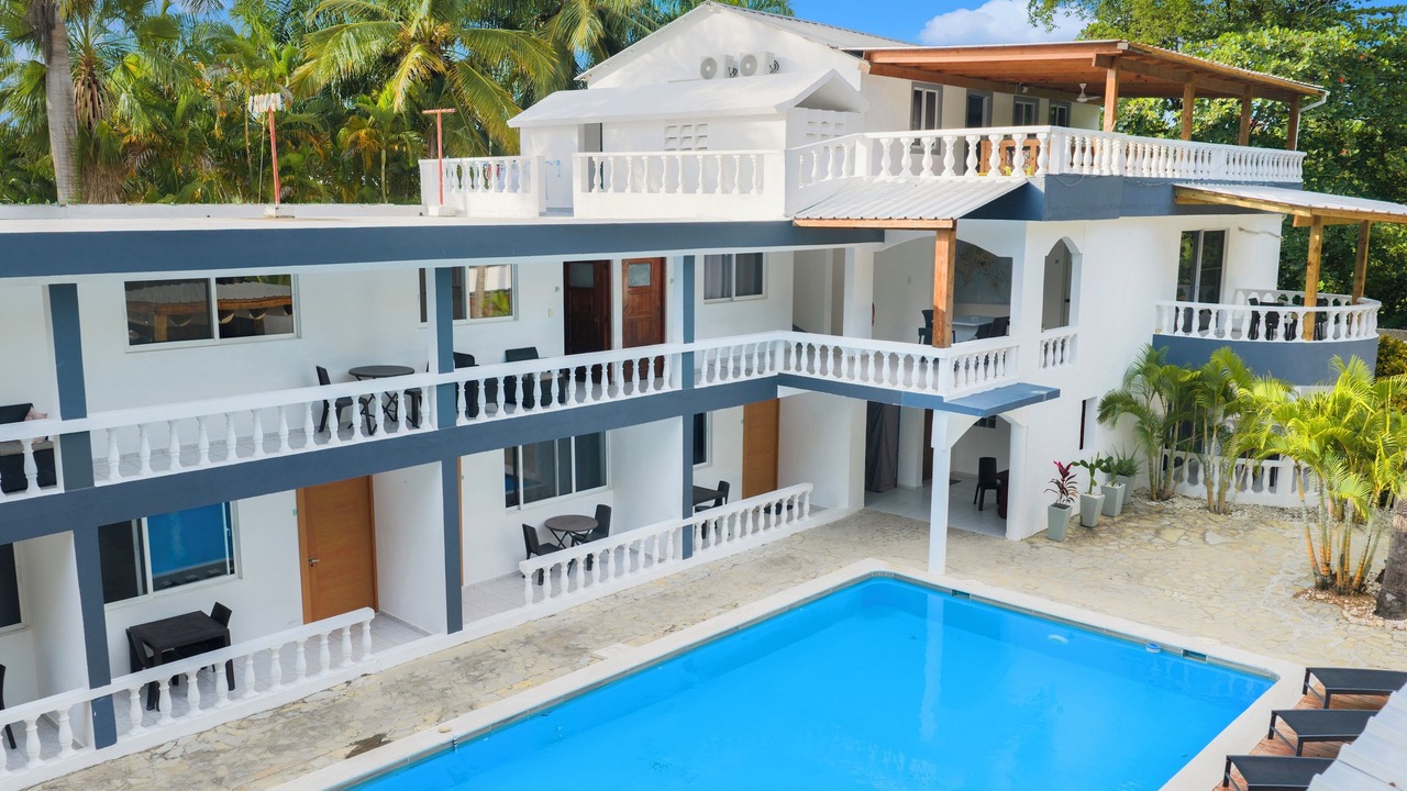 Photo of Outdoor in Cabarete