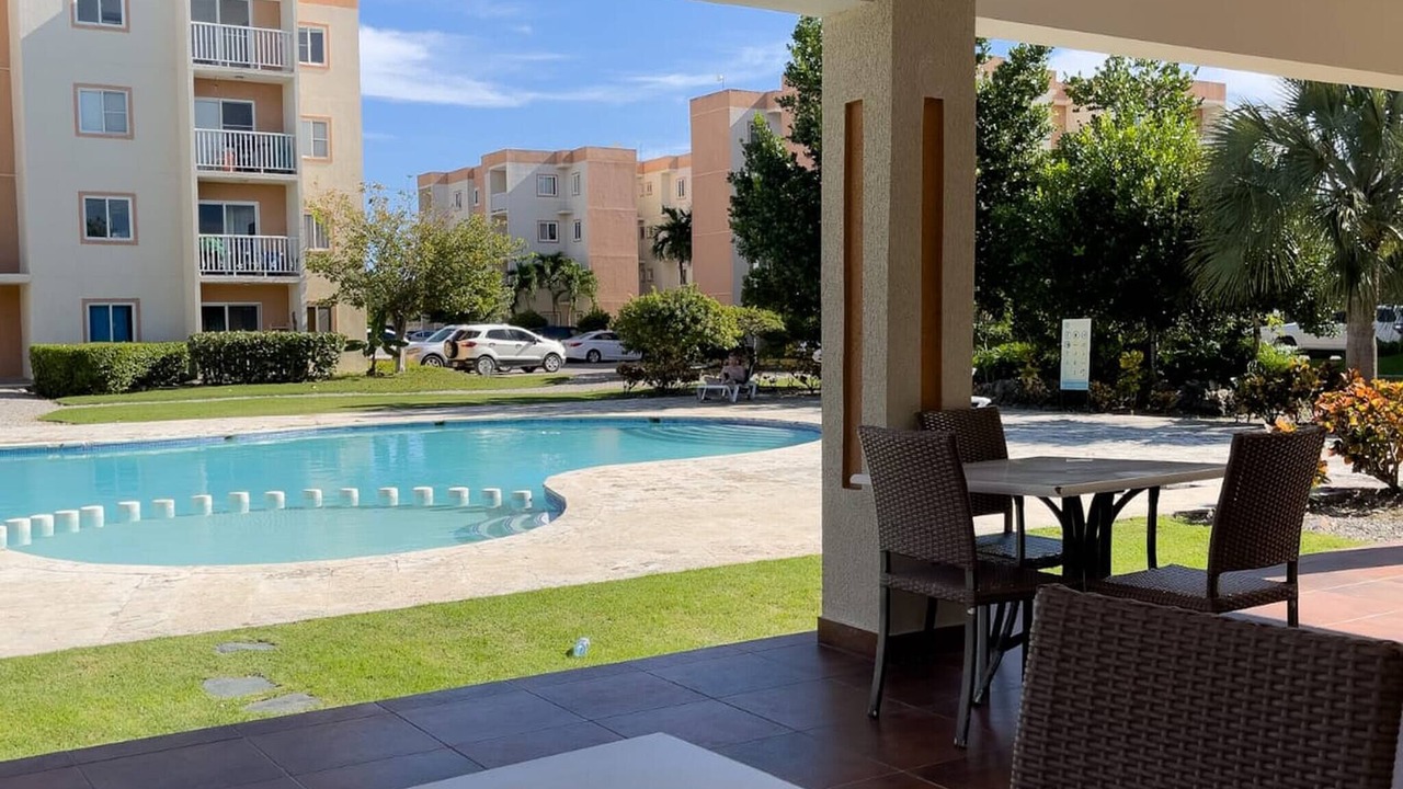 Photo of Outdoor in Veron