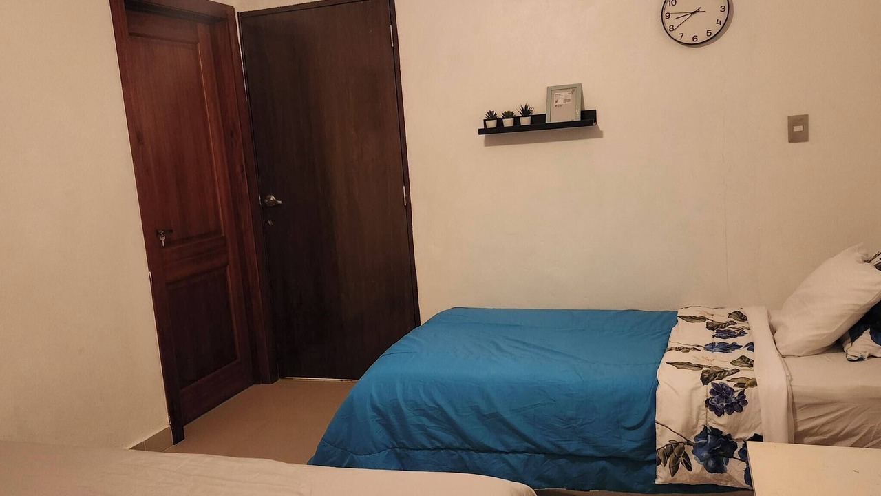 Photo of Bedroom in Veron