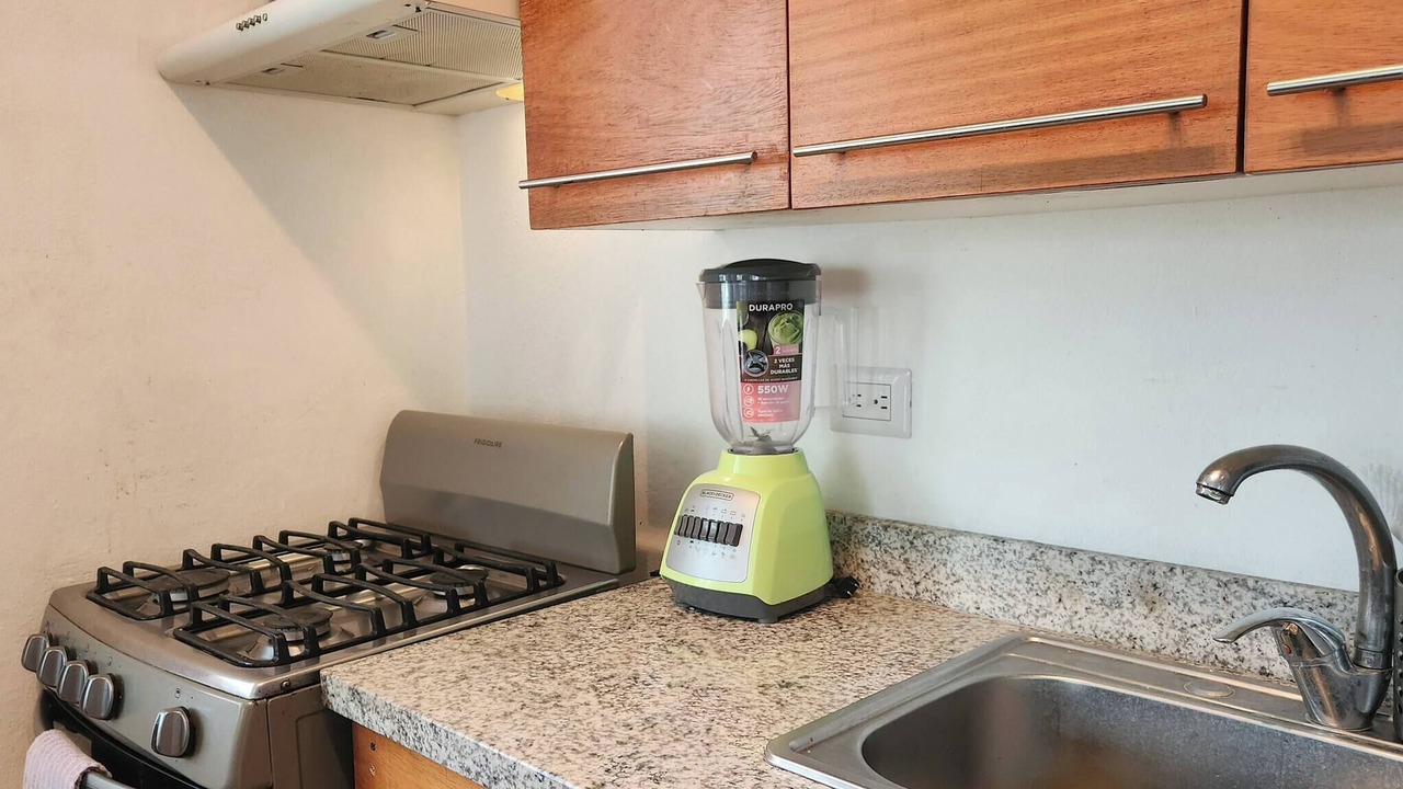 Photo of Kitchen in Veron