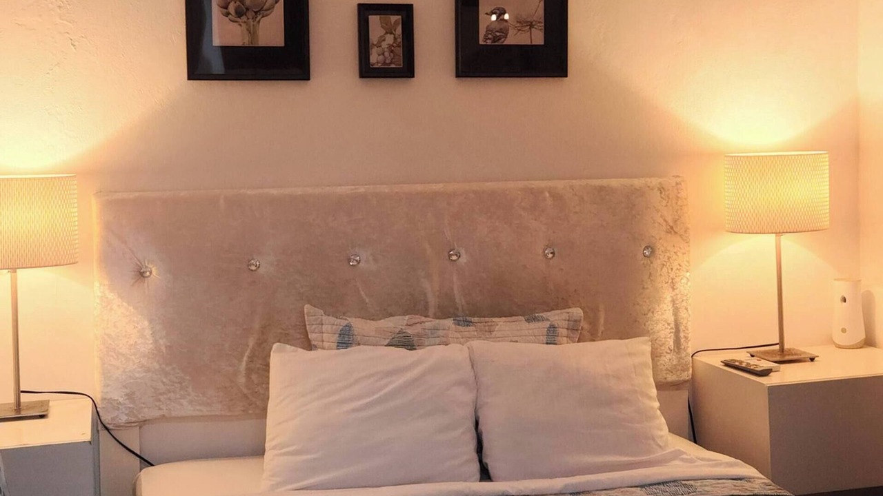 Photo of Bedroom in Veron