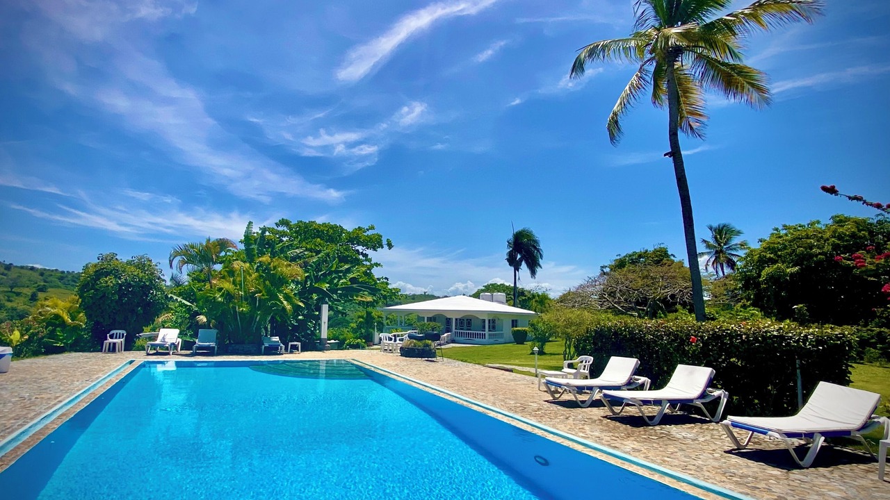 Photo of Outdoor in Las Galeras