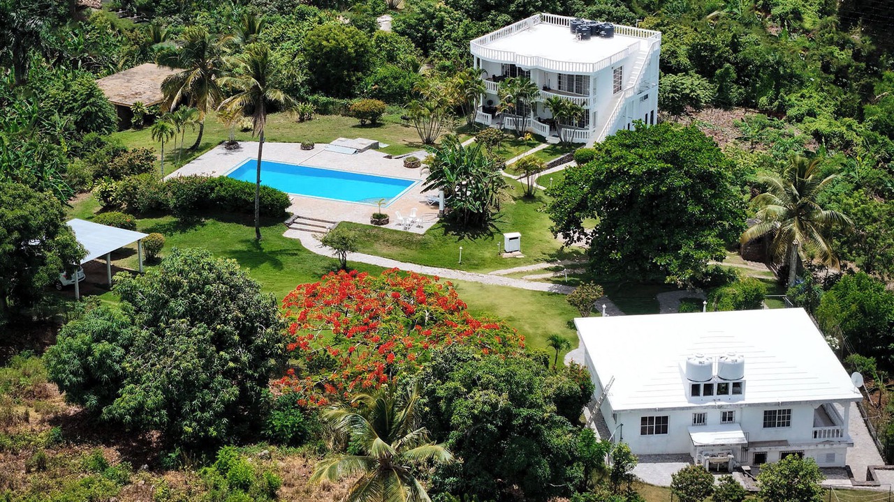 Photo of Outdoor in Las Galeras