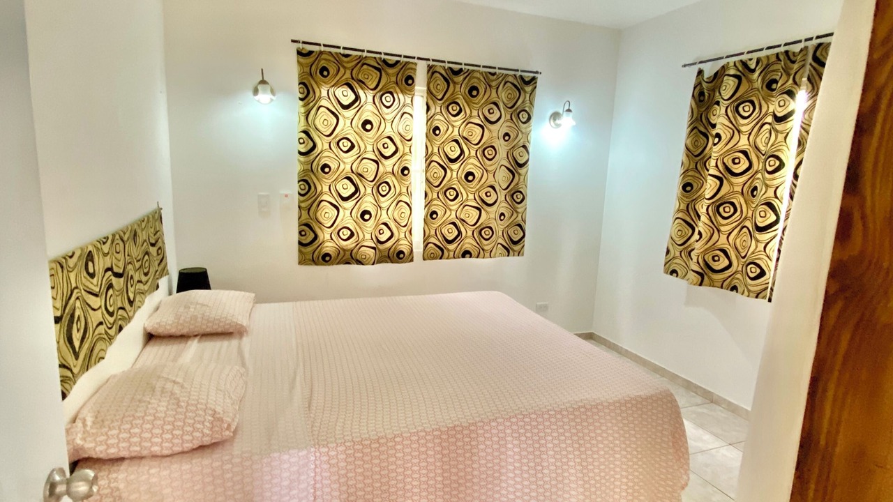Photo of Bedroom in Las Galeras