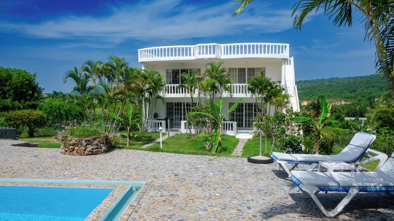 Photo of Outdoor in Las Galeras
