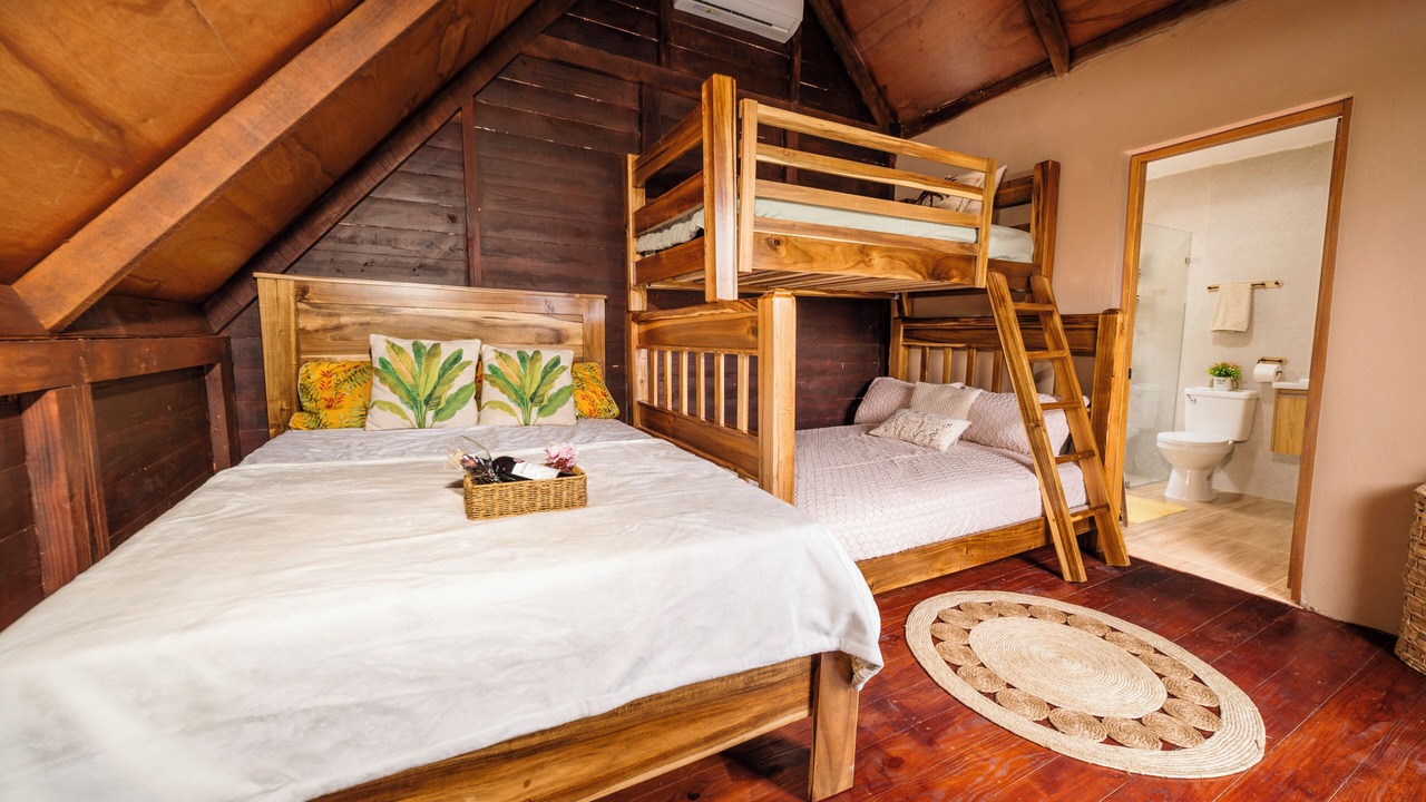 Photo of Bedroom in Higuey