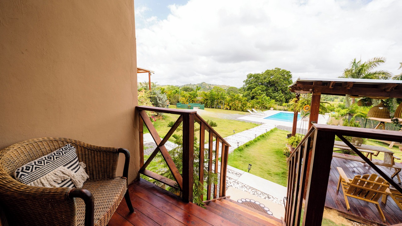 Photo of Outdoor in Higuey