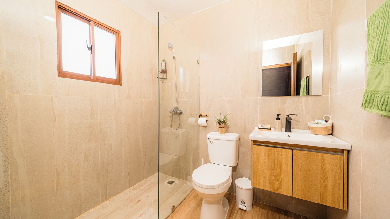 Photo of Bathroom in Higuey