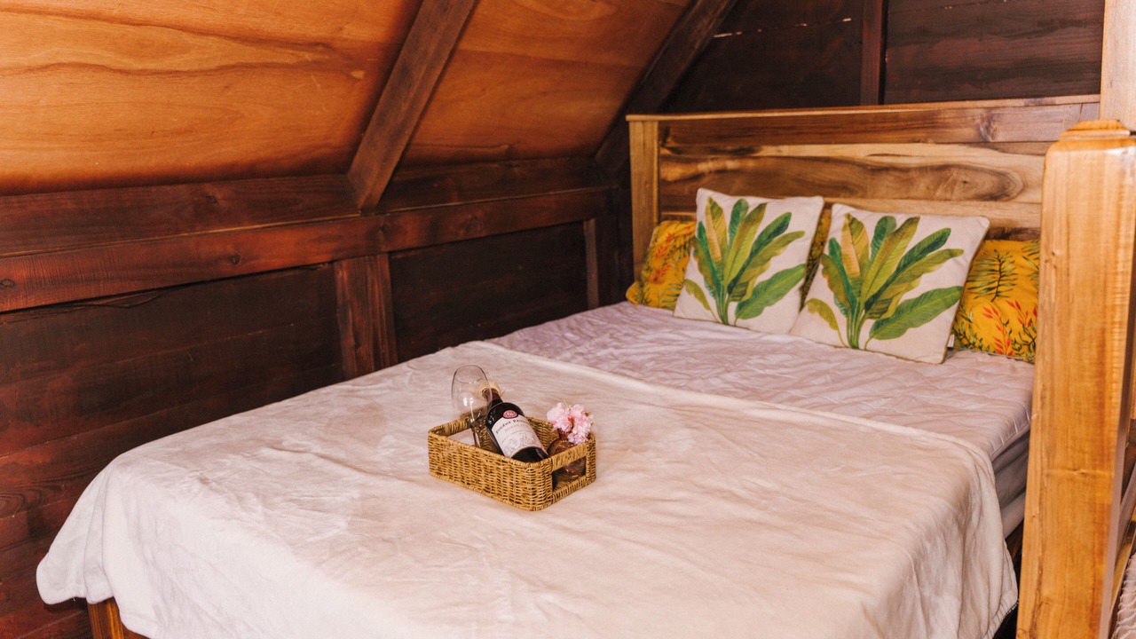 Photo of Bedroom in Higuey