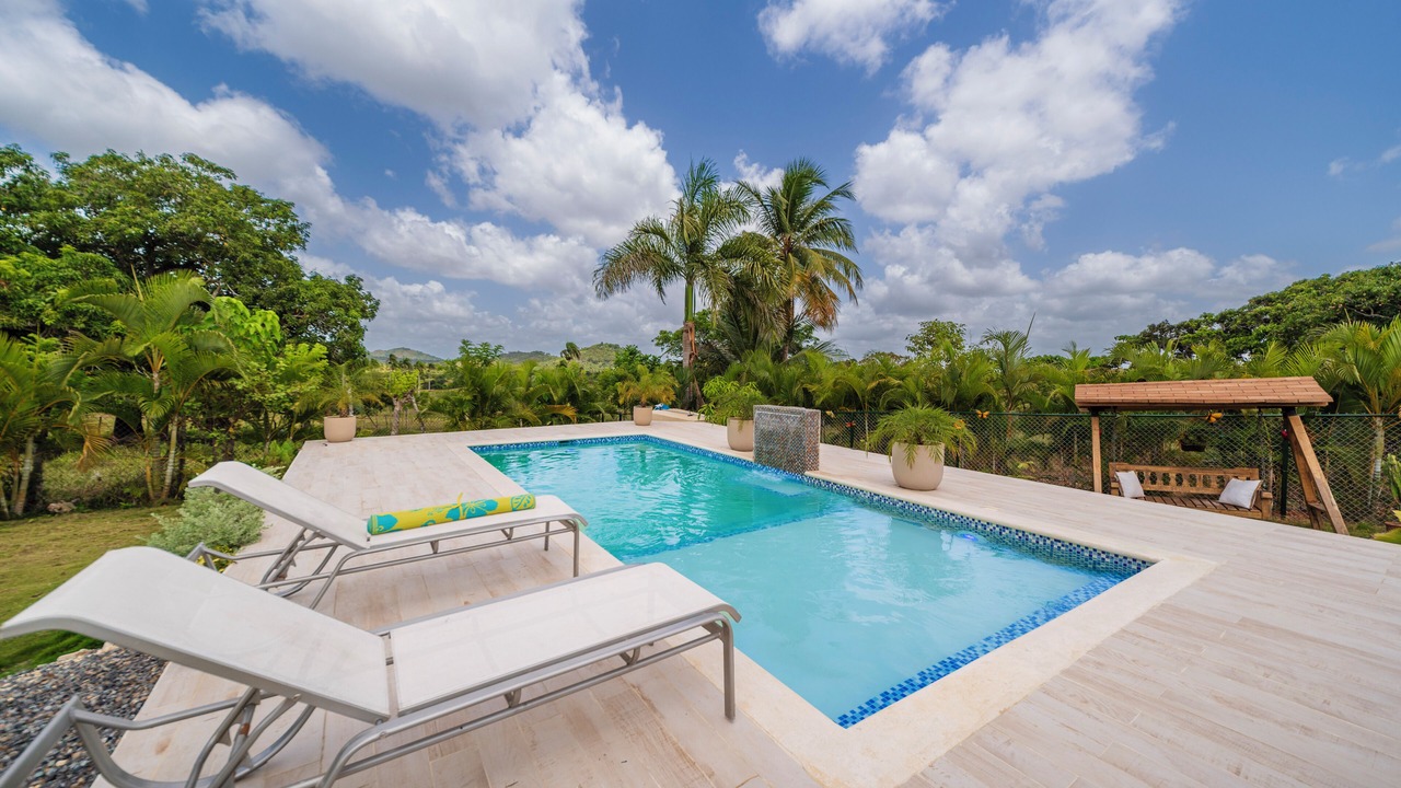 Photo of Outdoor in Higuey