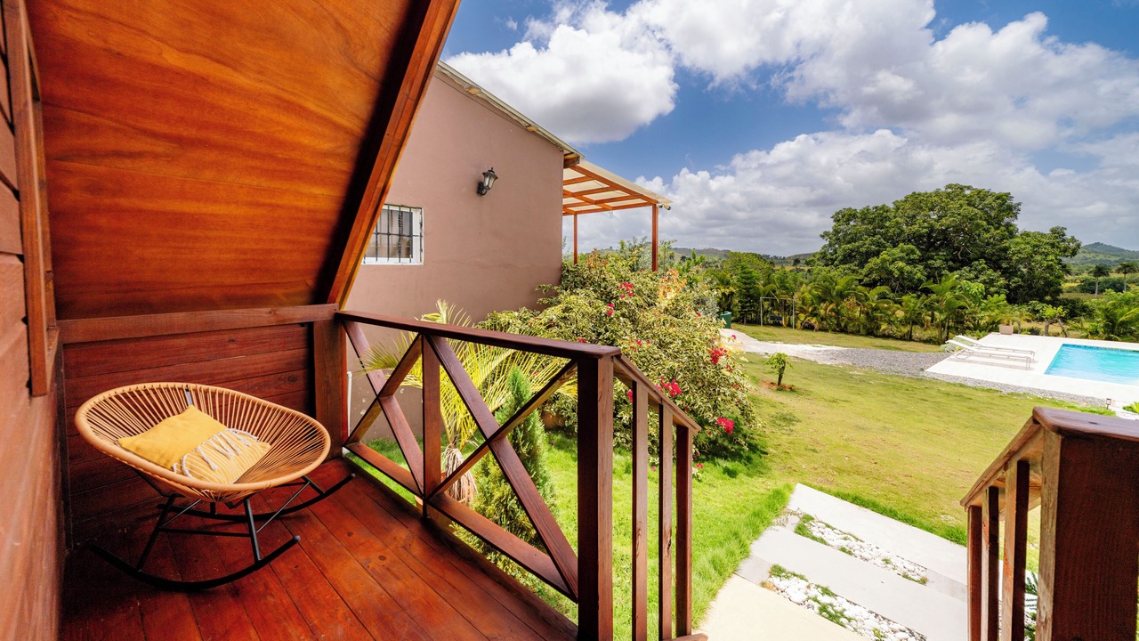 Photo of Outdoor in Higuey