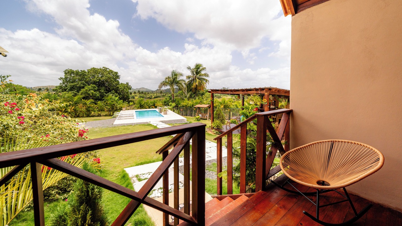 Photo of Outdoor in Higuey