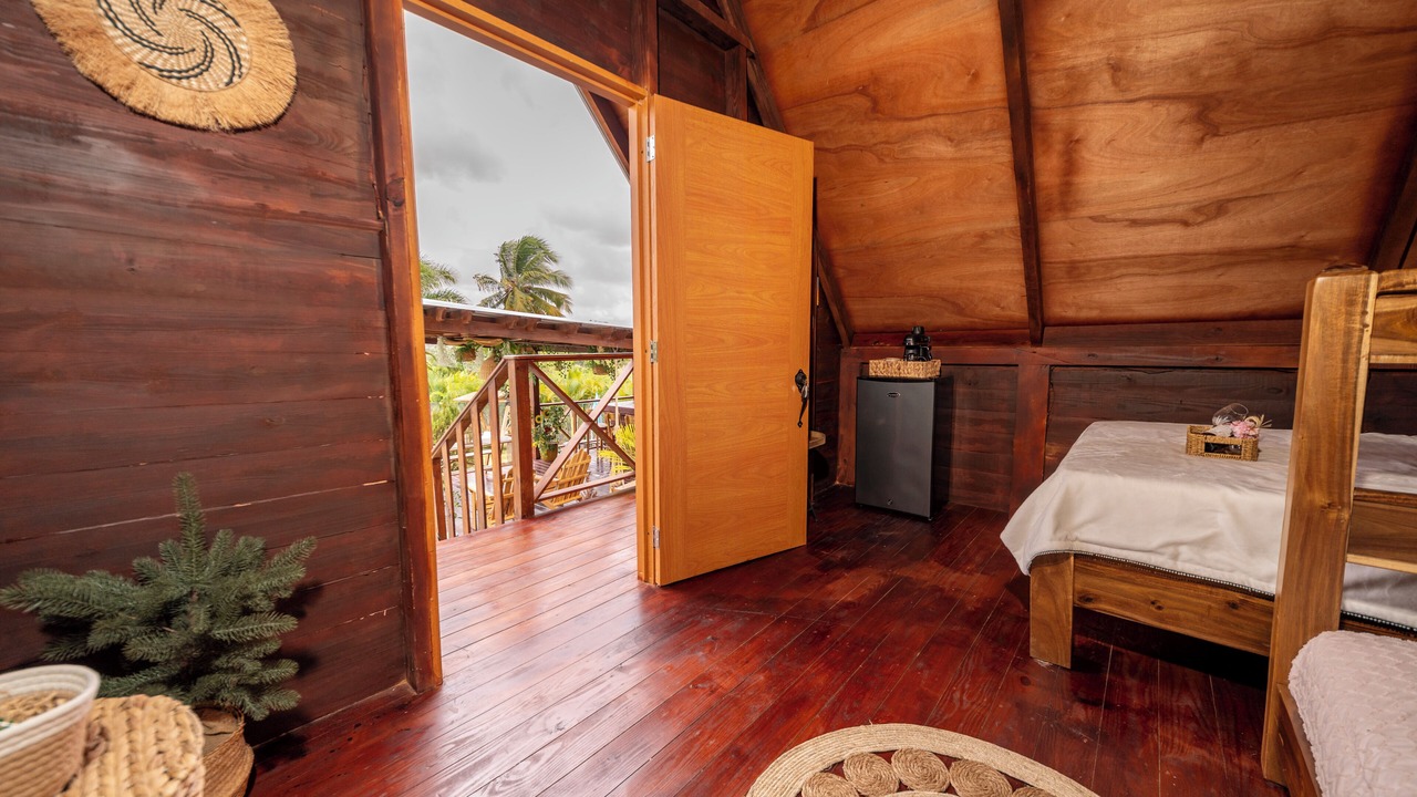 Photo of Bedroom in Higuey