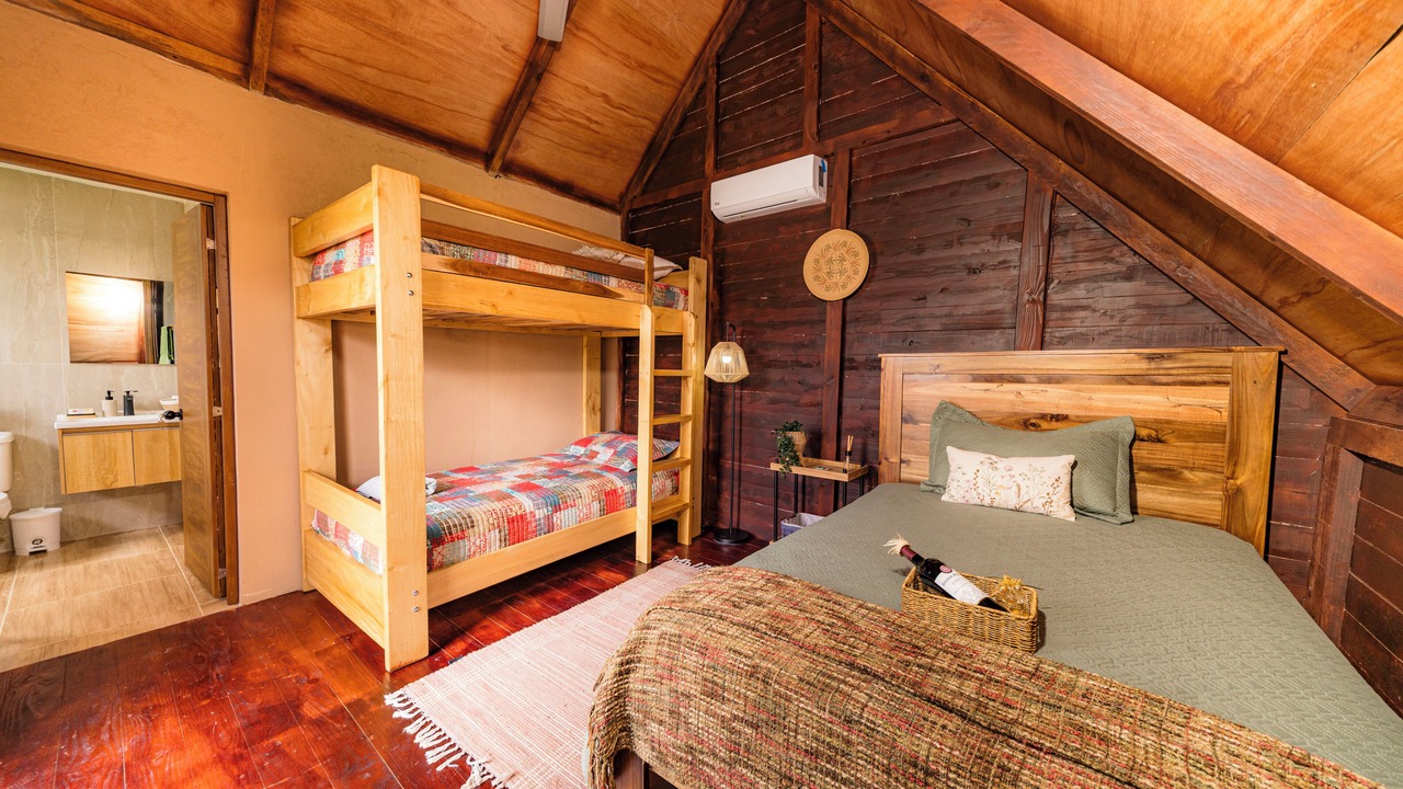 Photo of Bedroom in Higuey